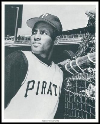 Roberto Clemente